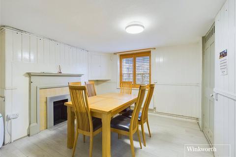 undefined, Christchurch Road, Reading, Berkshire, RG2