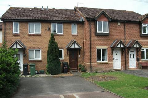 2 bedroom terraced house to rent, TWO DOUBLE BEDROOMS - LADYGROVE