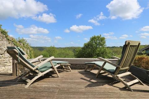 3 bedroom end of terrace house for sale, Mount Pleasant, Monkton Combe, Bath