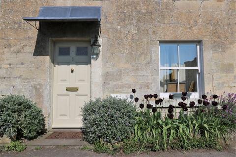 3 bedroom end of terrace house for sale, Mount Pleasant, Monkton Combe, Bath