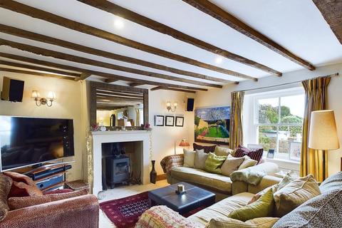 3 bedroom end of terrace house for sale, Mount Pleasant, Monkton Combe, Bath