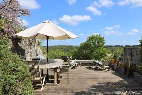 undefined, Mount Pleasant, Monkton Combe, Bath