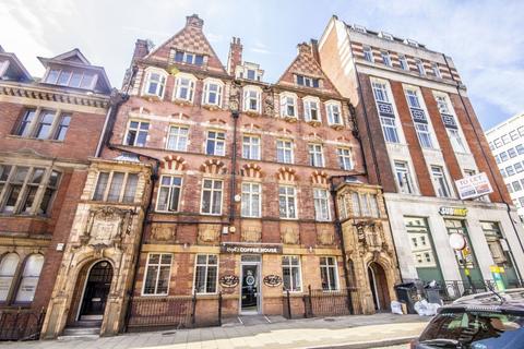 Newhall Street, Birmingham, B3