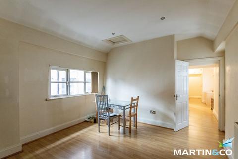 1 bedroom flat to rent, Newhall Street, Birmingham, B3