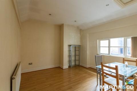 1 bedroom flat to rent, Newhall Street, Birmingham, B3