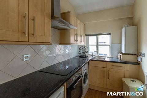 1 bedroom flat to rent, Newhall Street, Birmingham, B3
