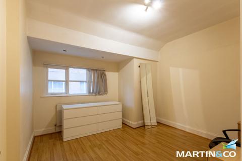 1 bedroom flat to rent, Newhall Street, Birmingham, B3