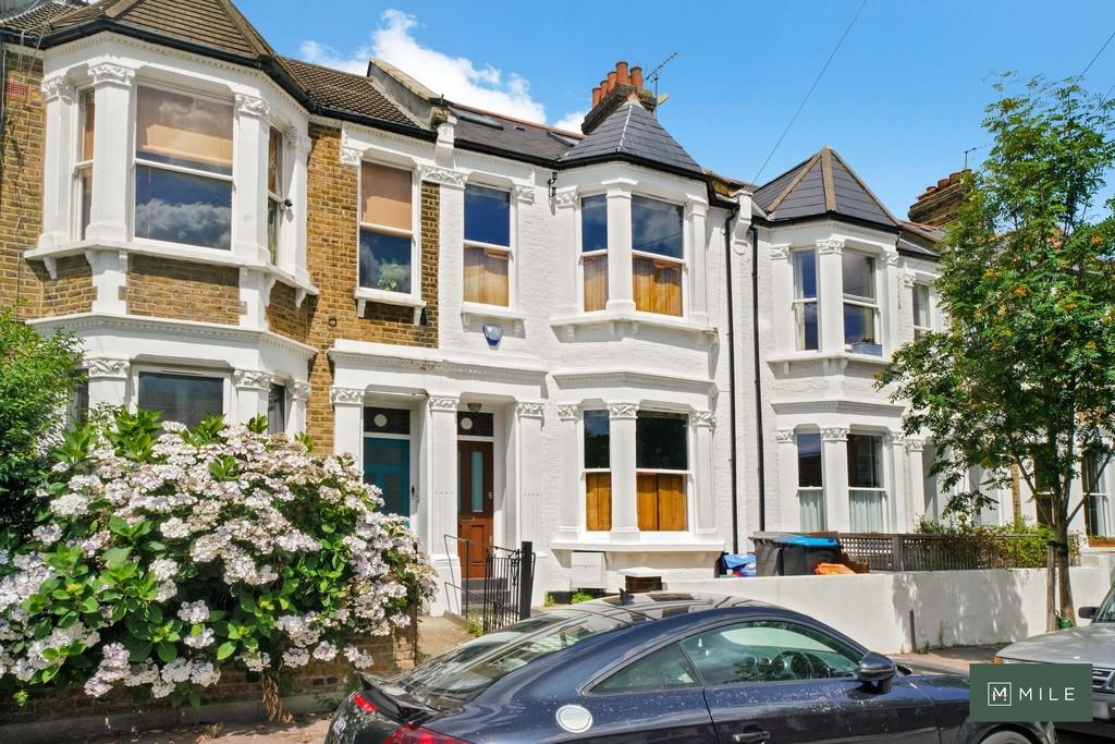 43 Wakeman Road - 3 NXCBD0 YILB52a XTVXCa