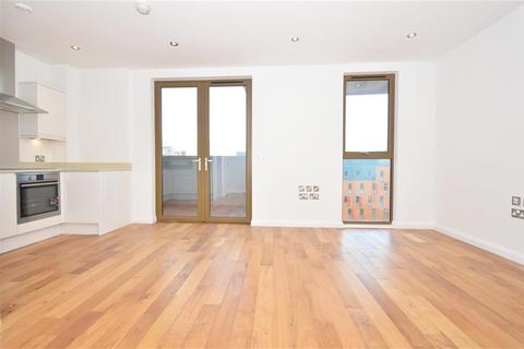 3 bedroom penthouse to rent - Crondall Street, Shoreditch, N1