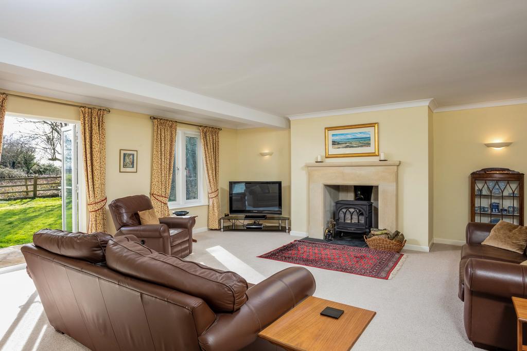 Nettleton, Chippenham, Wiltshire, SN14 5 bed detached house £849,950
