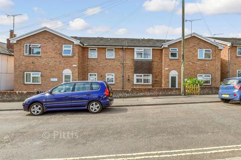 1 bedroom ground floor flat for sale, Avenue Road, Shanklin, Isle of Wight