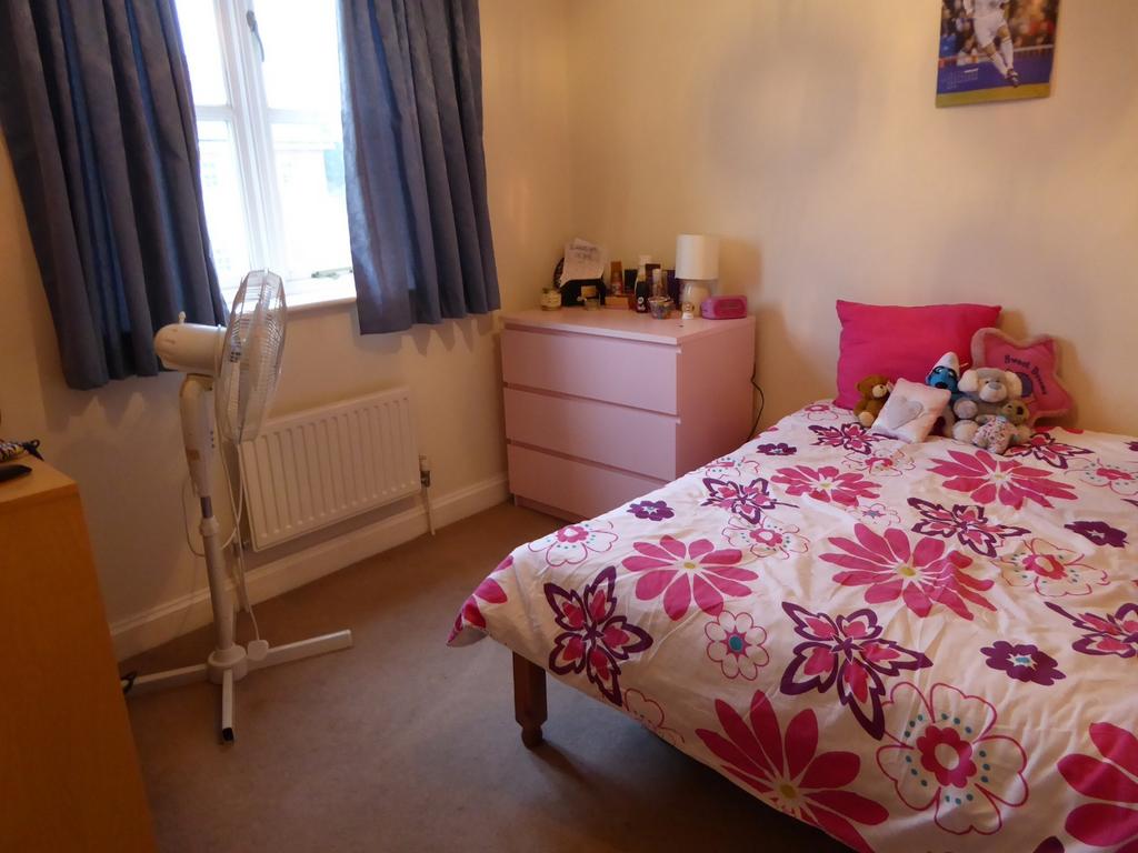 Bedroom  2