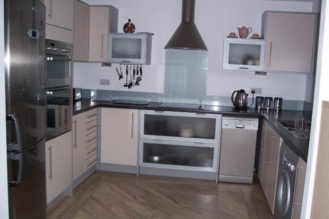 2 bedroom apartment to rent - St Catherine’s Court, Maritime Quarter, Swansea, SA1 1SD