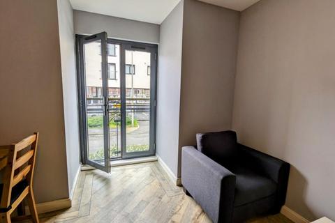 2 bedroom ground floor flat to rent, St Catherine’s Court, Maritime Quarter, Swansea, SA1 1SD