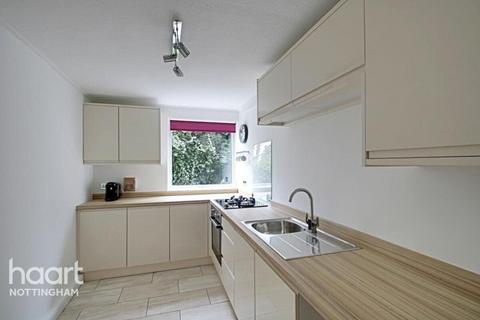 3 bedroom apartment to rent, Redcliffe Road, Nottingham