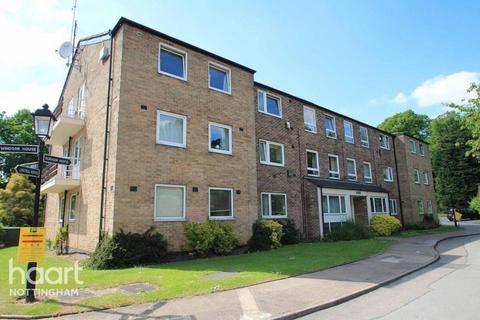 3 bedroom apartment to rent, Redcliffe Road, Nottingham