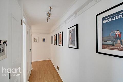 3 bedroom apartment to rent, Redcliffe Road, Nottingham