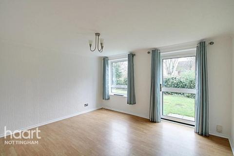 3 bedroom apartment to rent, Redcliffe Road, Nottingham