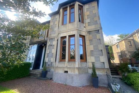 1 bedroom flat to rent, Rosslyn Avenue, Rutherglen, Glasgow, G73