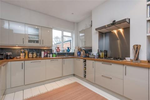 1 bedroom apartment to rent, Keslake Road, London, NW6