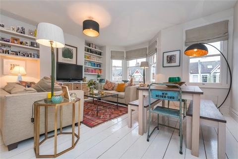 undefined, Keslake Road, London, NW6