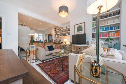 undefined, Keslake Road, London, NW6
