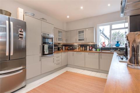 undefined, Keslake Road, London, NW6