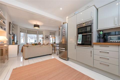 undefined, Keslake Road, London, NW6