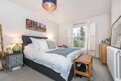 1 bedroom apartment to rent, Keslake Road, London, NW6