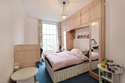 2 bedroom flat to rent, Jenner House, Hunter Street, Bloomsbury, London, WC1N