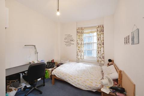 2 bedroom flat to rent, Jenner House, Hunter Street, Bloomsbury, London, WC1N