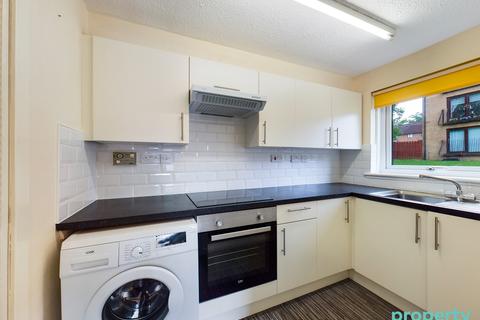 1 bedroom flat to rent - Berwick Place, East Kilbride, South Lanarkshire, G74