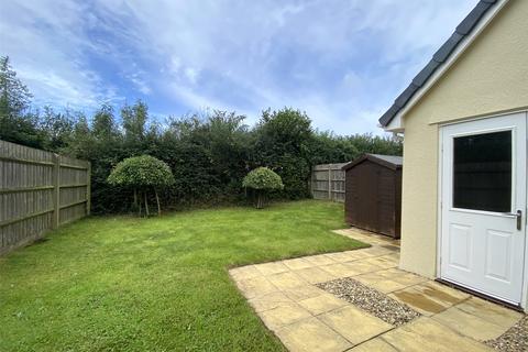 3 bedroom semi-detached house to rent, Loring Fields, Landkey, Barnstaple, Devon, EX32