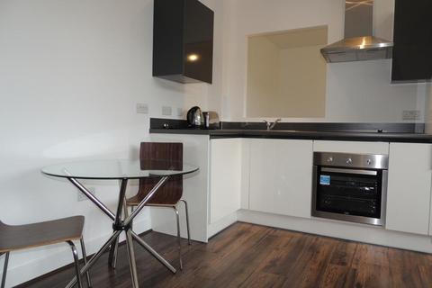 1 bedroom apartment to rent, Fabrick Square, Birmingham B12