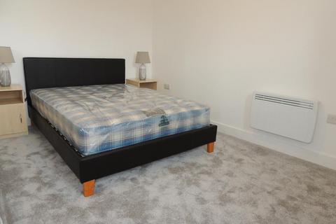 1 bedroom apartment to rent, Fabrick Square, Birmingham B12