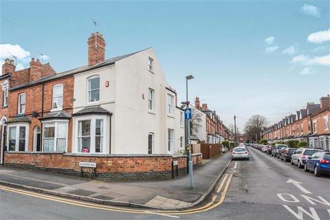 3 bedroom end of terrace house to rent, Harborne, Birmingham B17