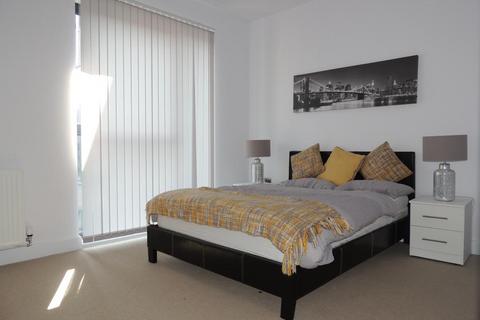 1 bedroom apartment to rent, Birmingham B19