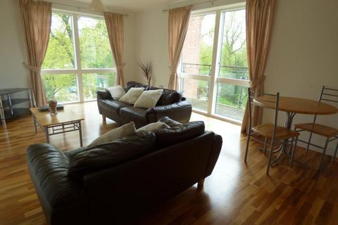 2 bedroom apartment to rent, Edgbaston, Birmingham B5