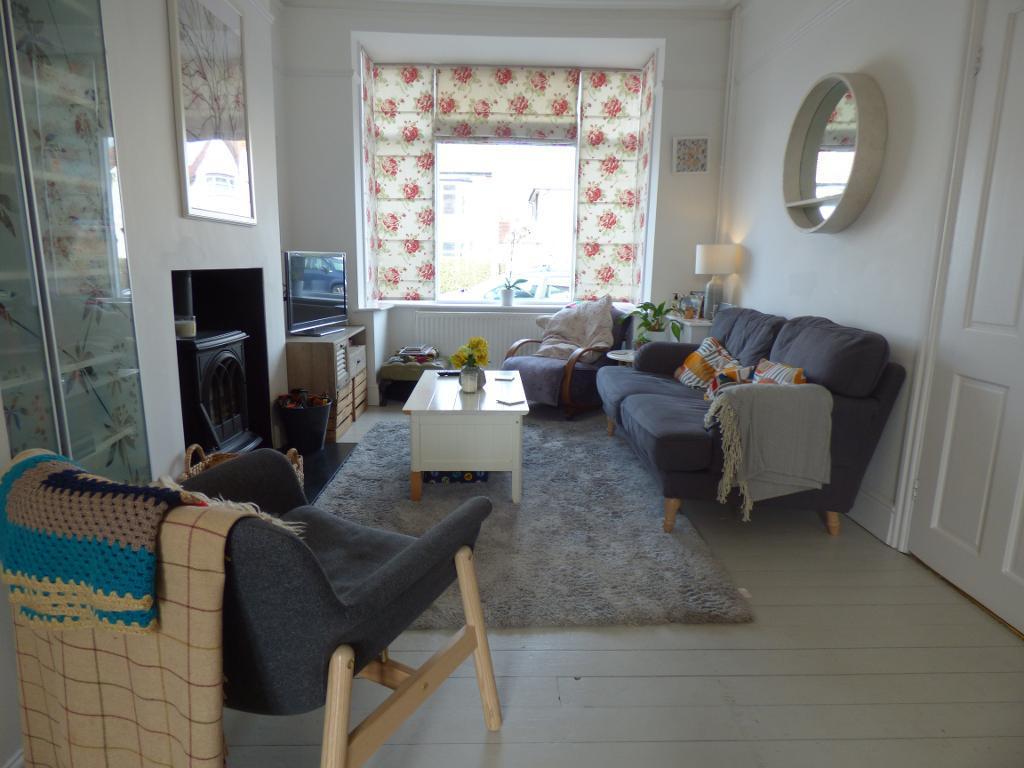 Taylor Road, Kings Heath, Birmingham, B13 0PQ 4 bed end of terrace house £375,000