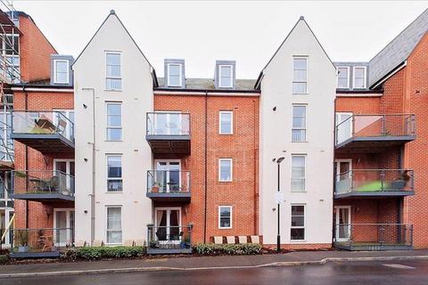 2 bedroom apartment to rent, John Rennie Road, Chichester