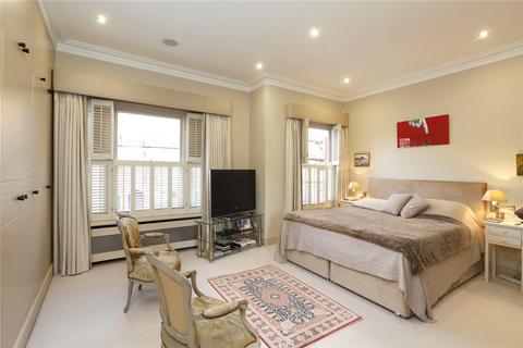 6 bedroom terraced house to rent, Chiddingstone Street, Parsons Green, Fulham, London, SW6