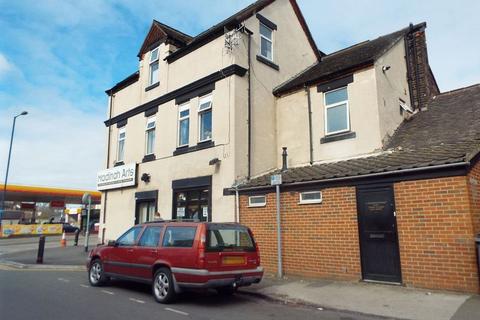 undefined, Ashford Street, Shelton, Stoke-On-Trent