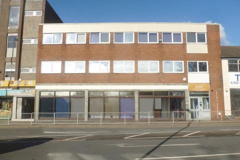 Office to rent, Bucknall New Road, Hanley, Stoke-On-Trent