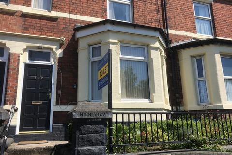 undefined, London Road, Newcastle-under-Lyme