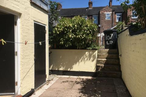 undefined, London Road, Newcastle-under-Lyme