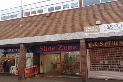 undefined, High Street, Stoke-On-Trent