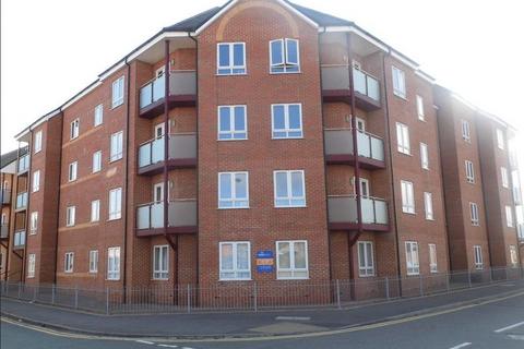 undefined, Hassell's Bridge, Hassell Street, Newcastle-under-Lyme