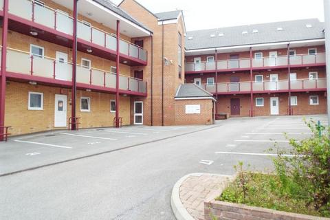 undefined, Hassell's Bridge, Hassell Street, Newcastle-under-Lyme