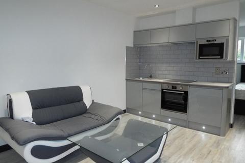 1 bedroom apartment to rent, B06, RS Apartments, 111 Hubert Road, Selly Oak, Birmingham, B29 6ET