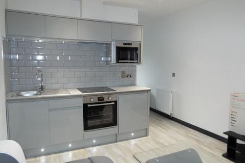 1 bedroom apartment to rent, B06, RS Apartments, 111 Hubert Road, Selly Oak, Birmingham, B29 6ET